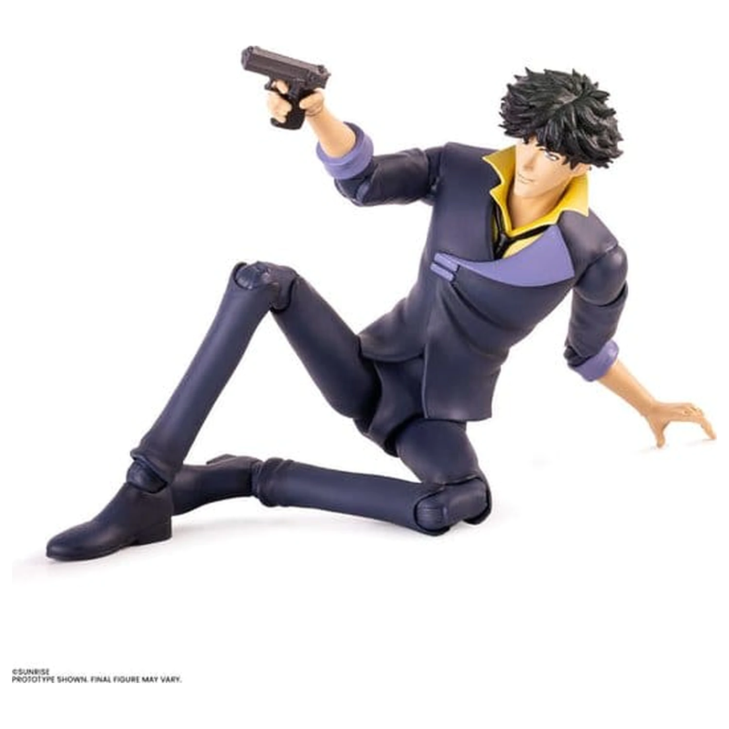 Figurka akcji Cowboy Bebop 1/8 Spike Spiegel zdjęcie produktu