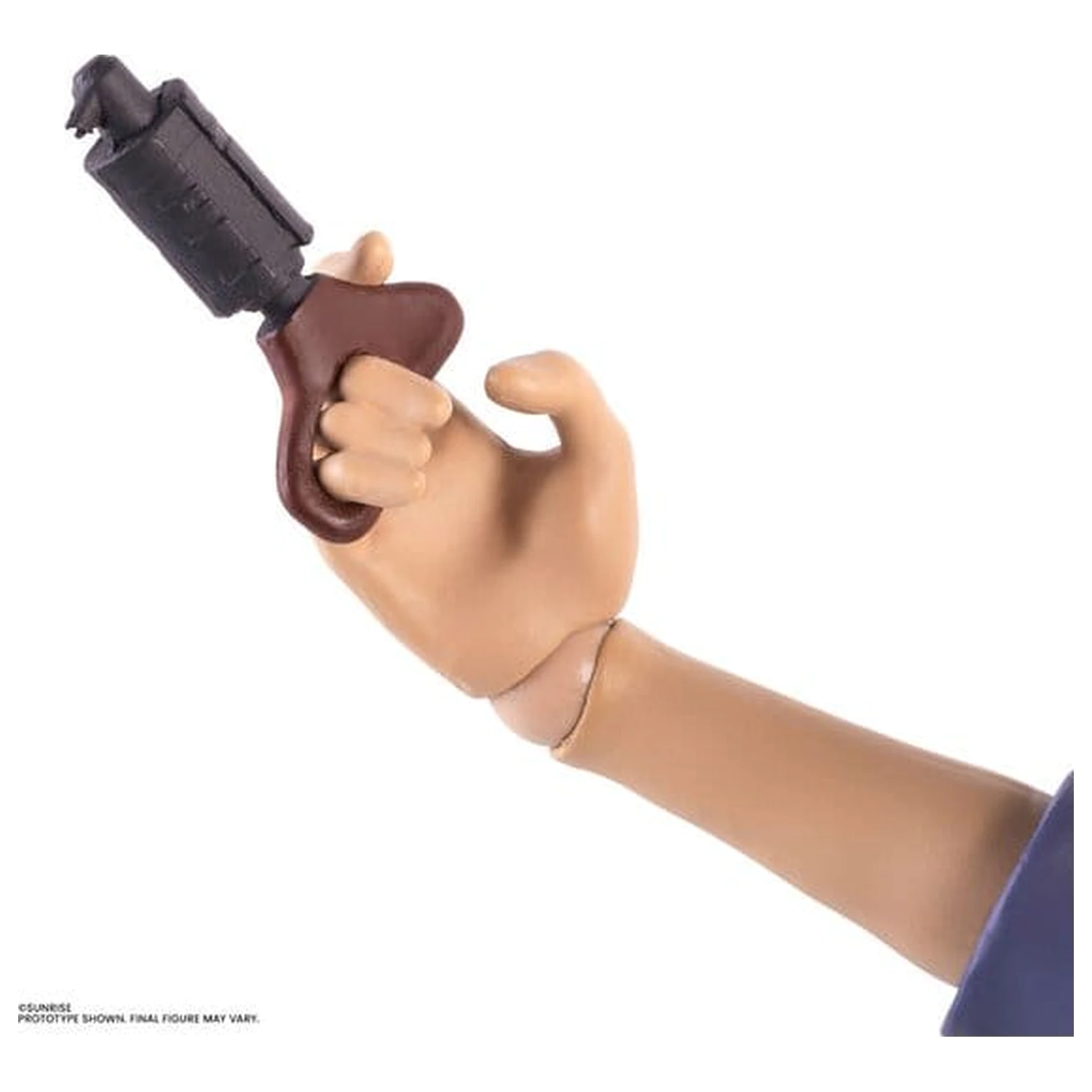 Figurka akcji Cowboy Bebop 1/8 Spike Spiegel zdjęcie produktu