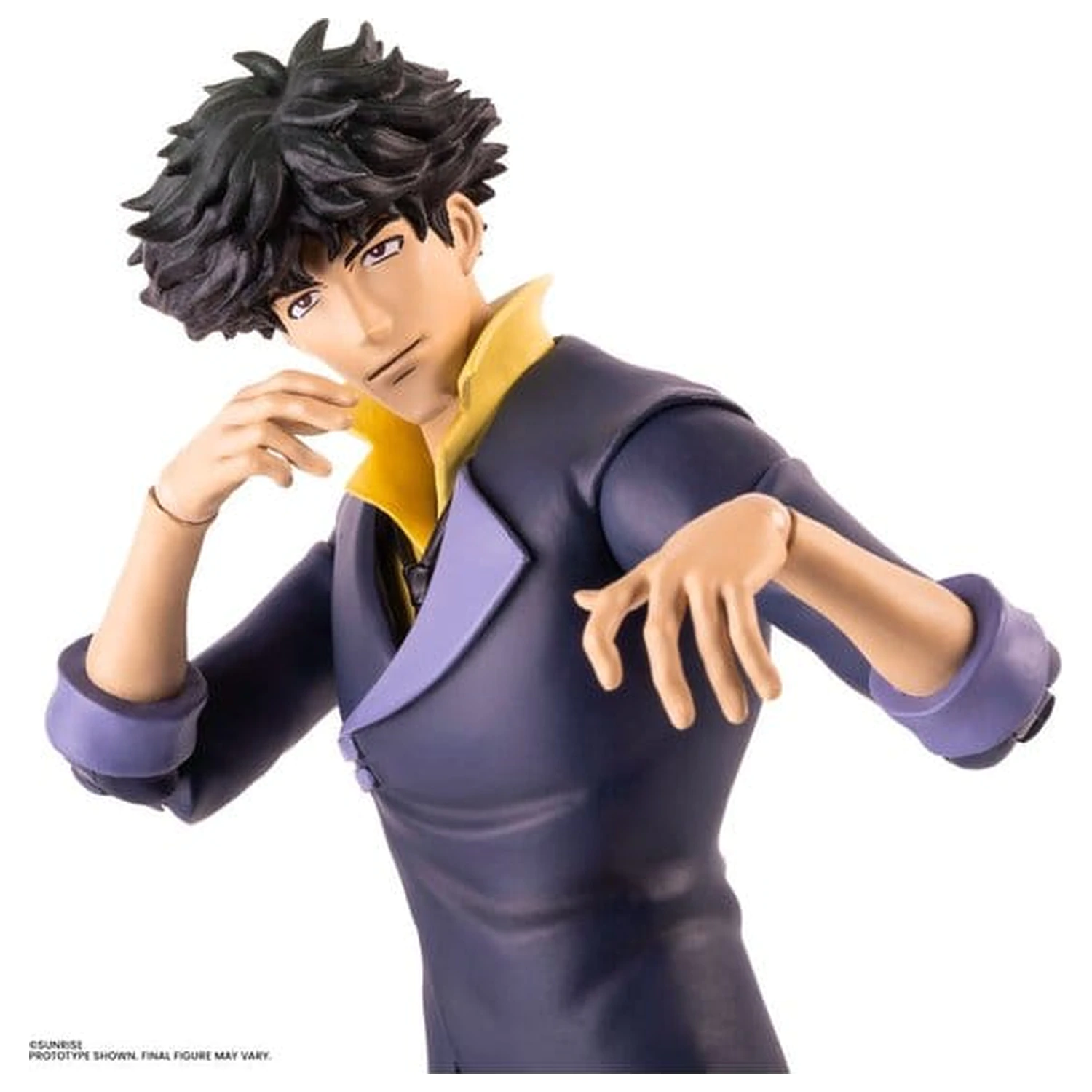 Figurka akcji Cowboy Bebop 1/8 Spike Spiegel zdjęcie produktu