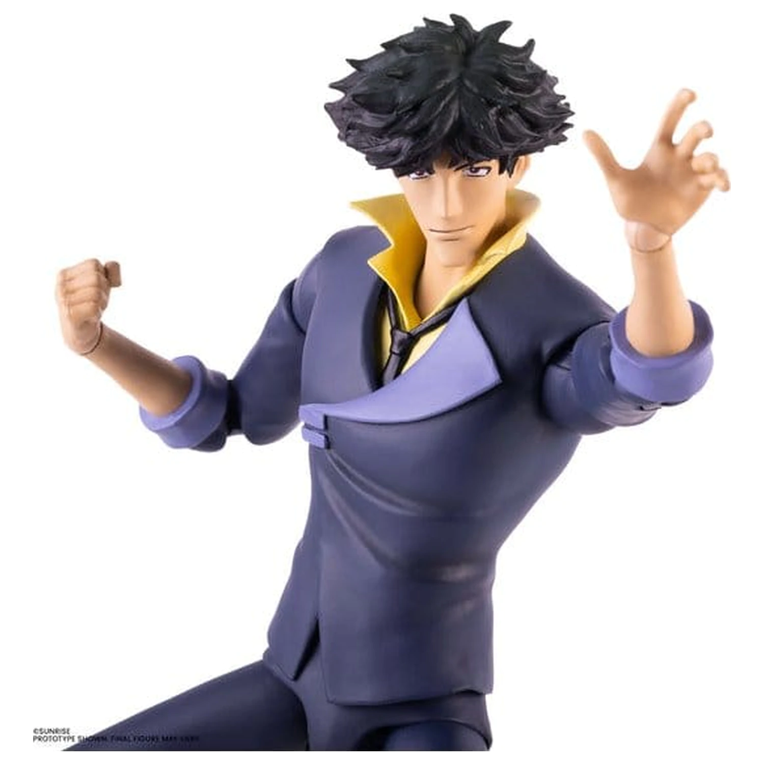 Figurka akcji Cowboy Bebop 1/8 Spike Spiegel zdjęcie produktu
