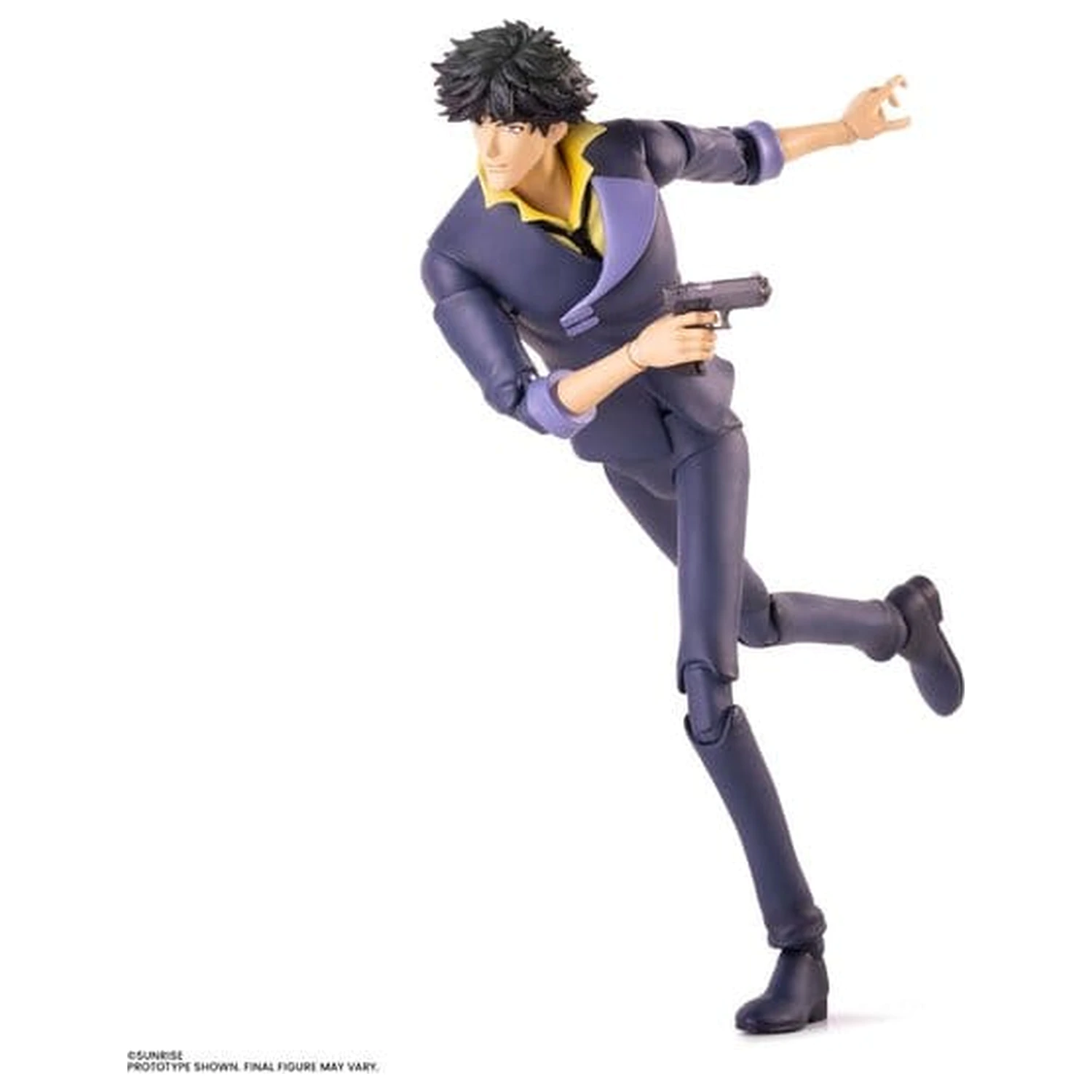Figurka akcji Cowboy Bebop 1/8 Spike Spiegel zdjęcie produktu
