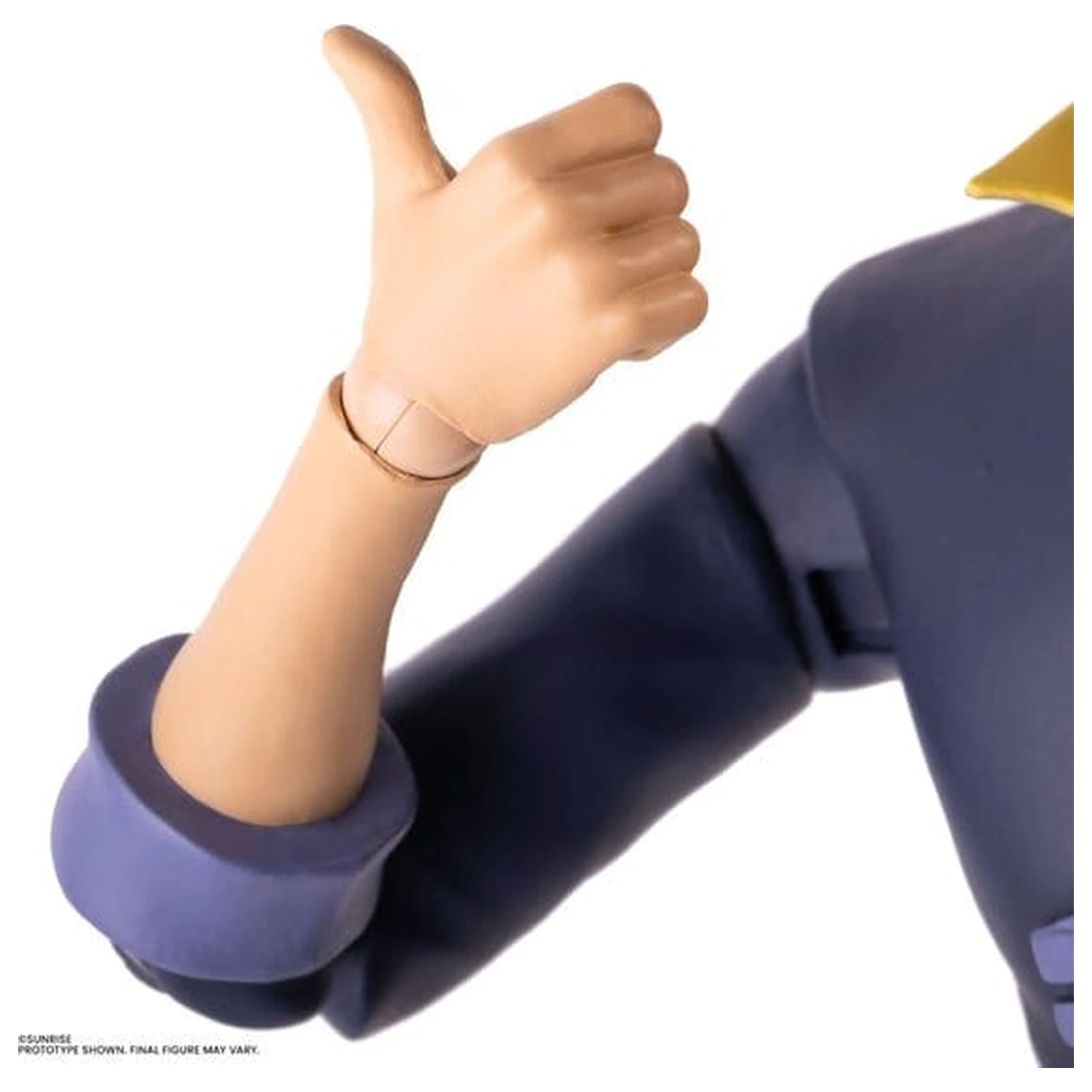 Figurka akcji Cowboy Bebop 1/8 Spike Spiegel zdjęcie produktu