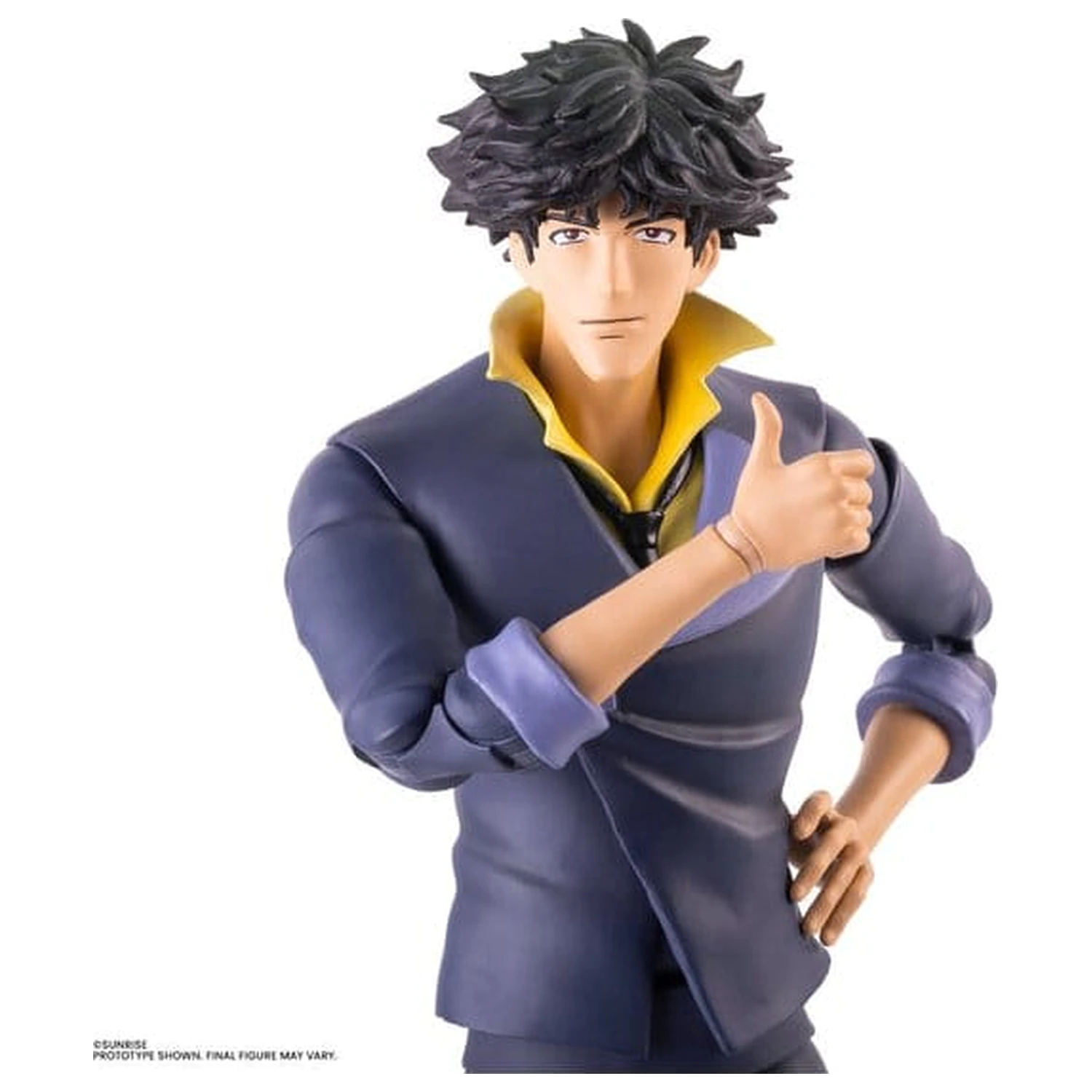 Figurka akcji Cowboy Bebop 1/8 Spike Spiegel zdjęcie produktu