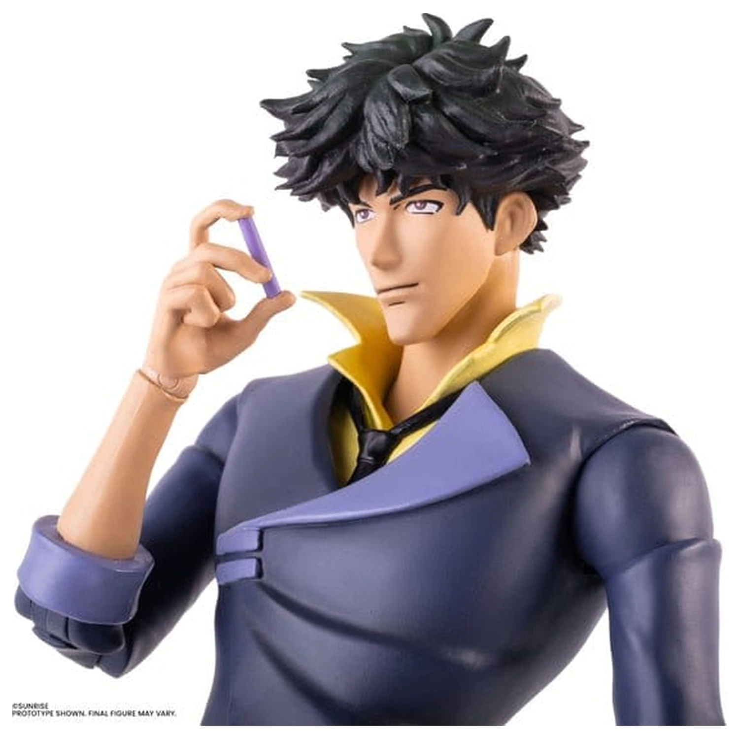 Figurka akcji Cowboy Bebop 1/8 Spike Spiegel zdjęcie produktu