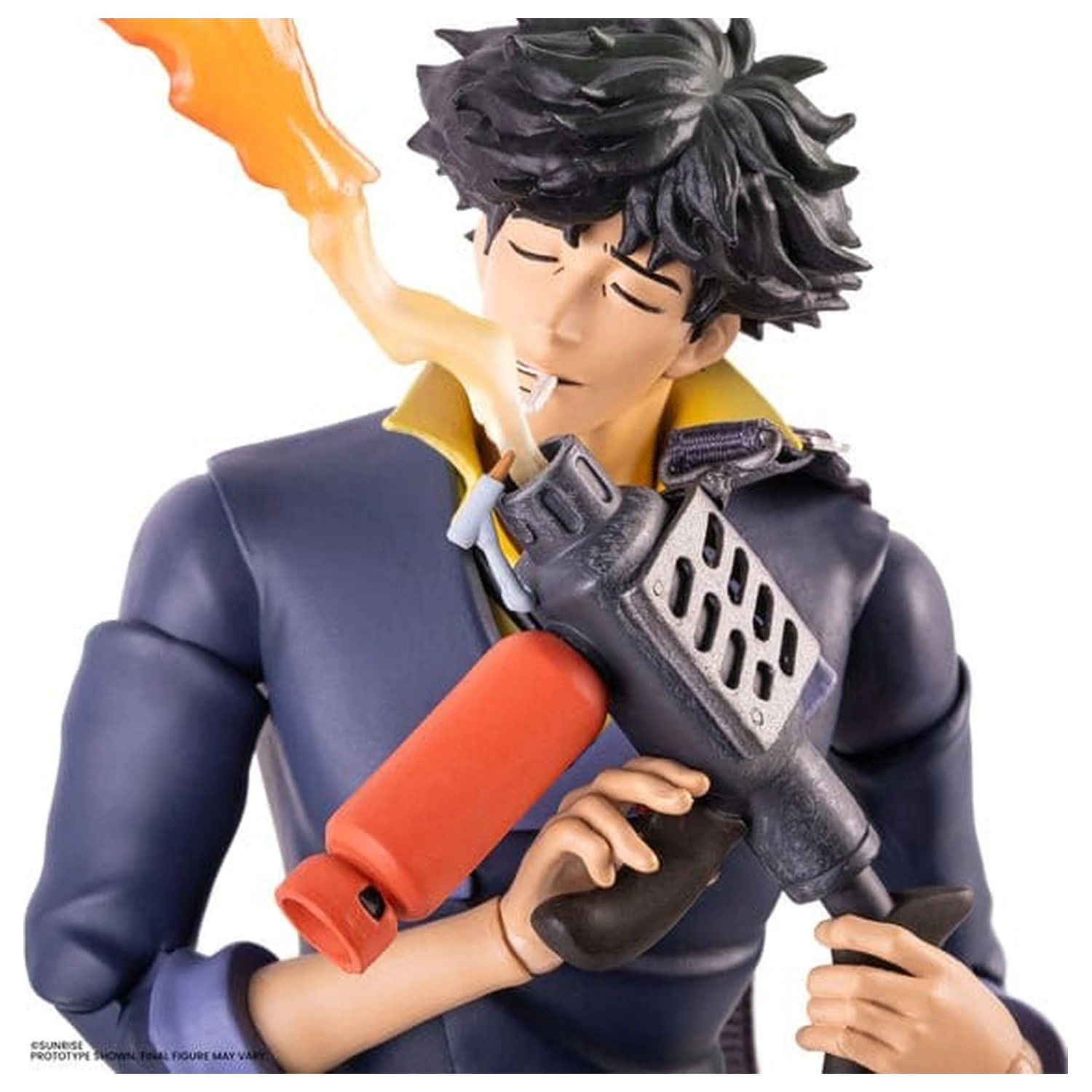 Figurka akcji Cowboy Bebop 1/8 Spike Spiegel zdjęcie produktu