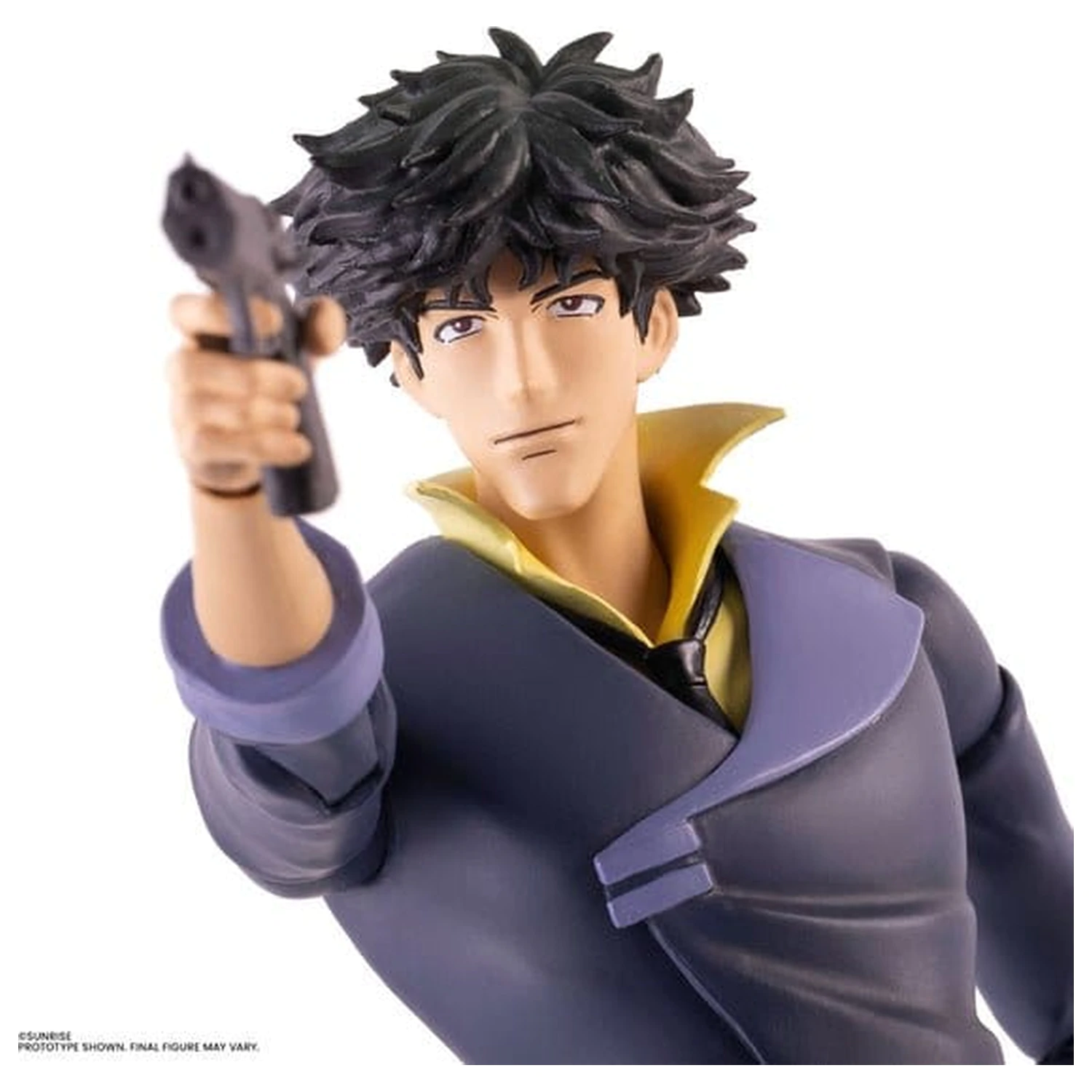Figurka akcji Cowboy Bebop 1/8 Spike Spiegel zdjęcie produktu