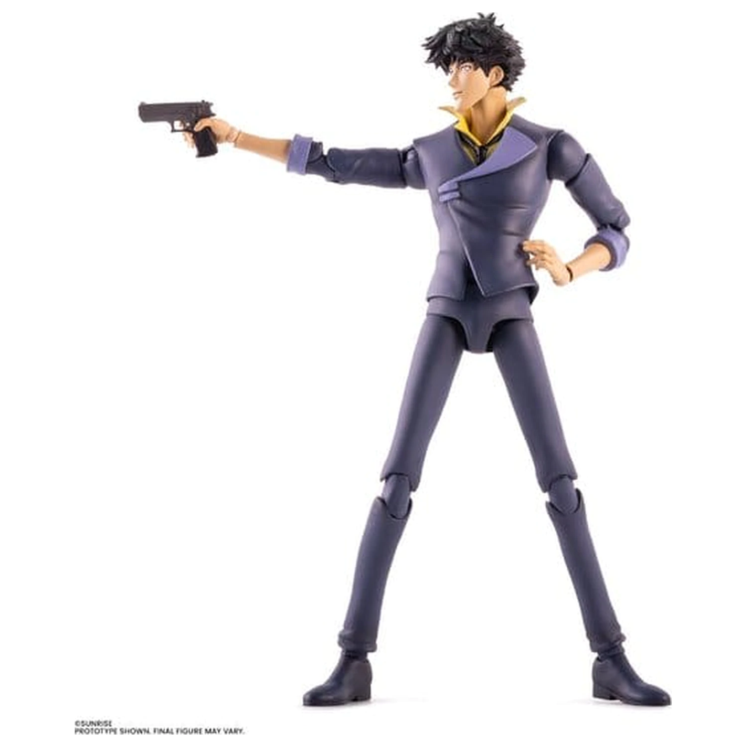 Figurka akcji Cowboy Bebop 1/8 Spike Spiegel zdjęcie produktu