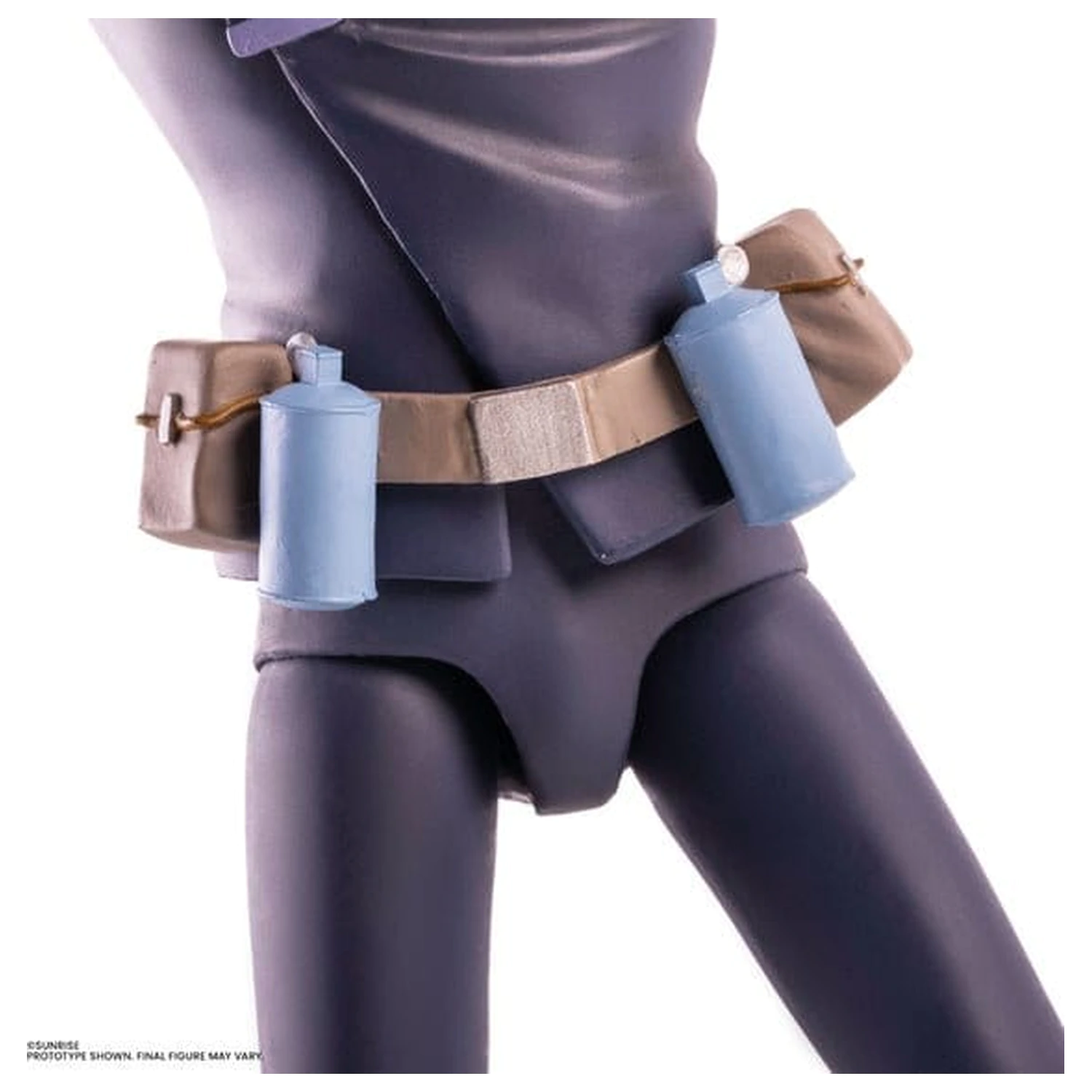 Figurka akcji Cowboy Bebop 1/8 Spike Spiegel zdjęcie produktu