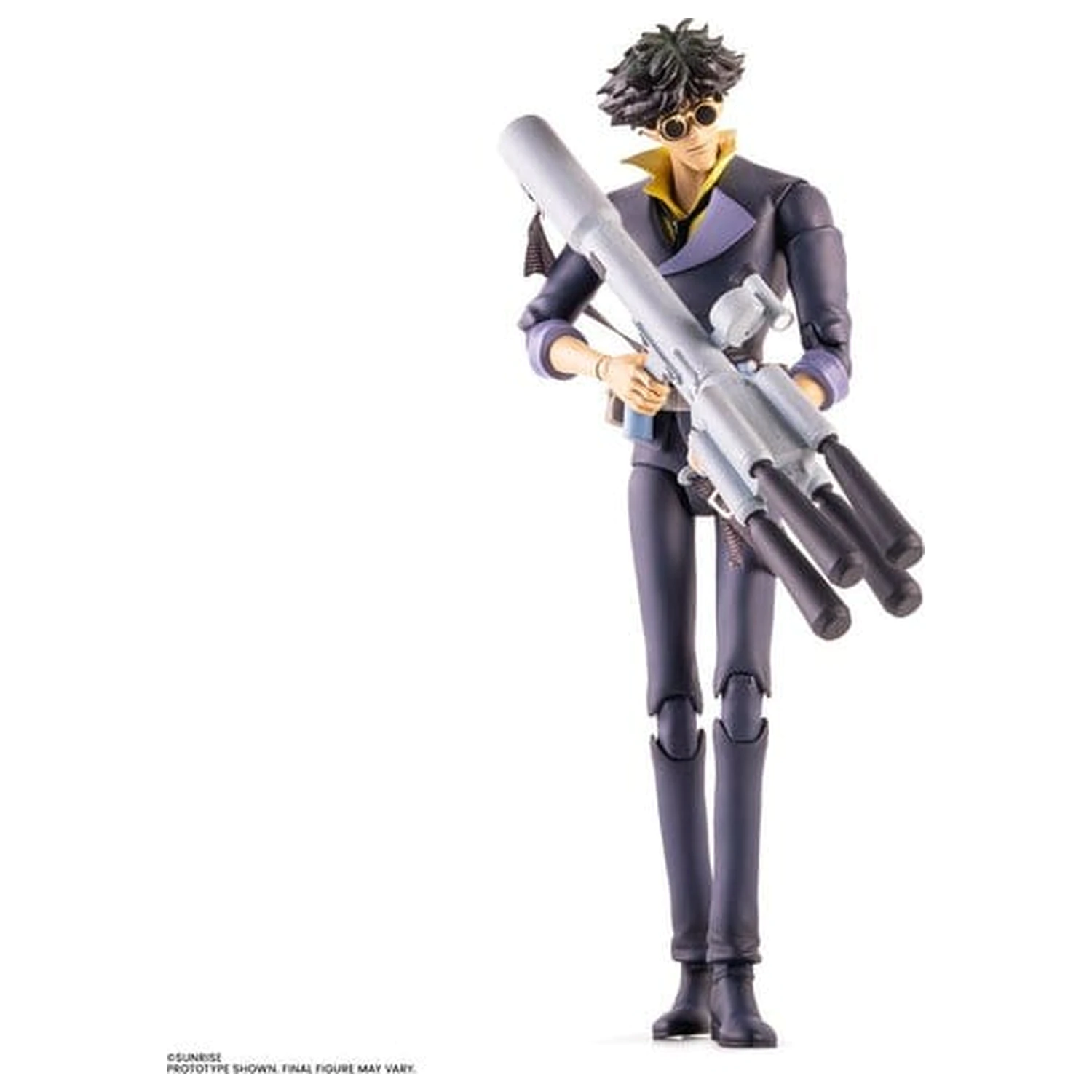Figurka akcji Cowboy Bebop 1/8 Spike Spiegel zdjęcie produktu
