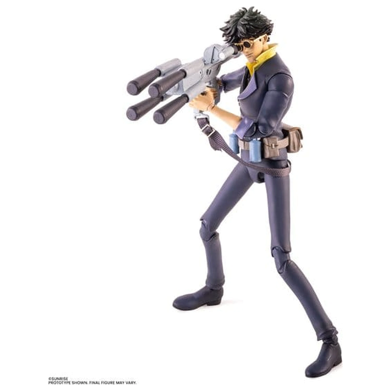 Figurka akcji Cowboy Bebop 1/8 Spike Spiegel zdjęcie produktu