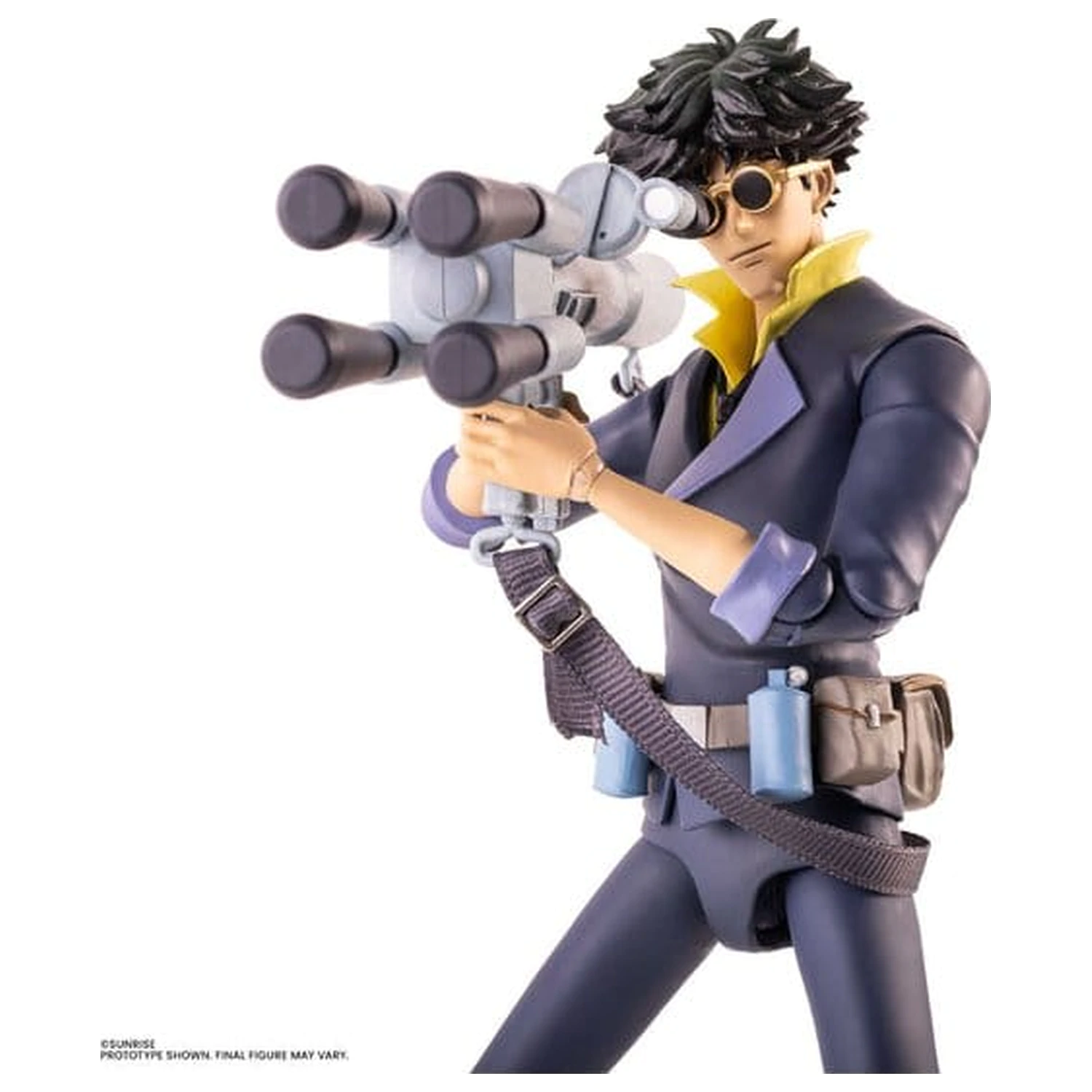 Figurka akcji Cowboy Bebop 1/8 Spike Spiegel zdjęcie produktu