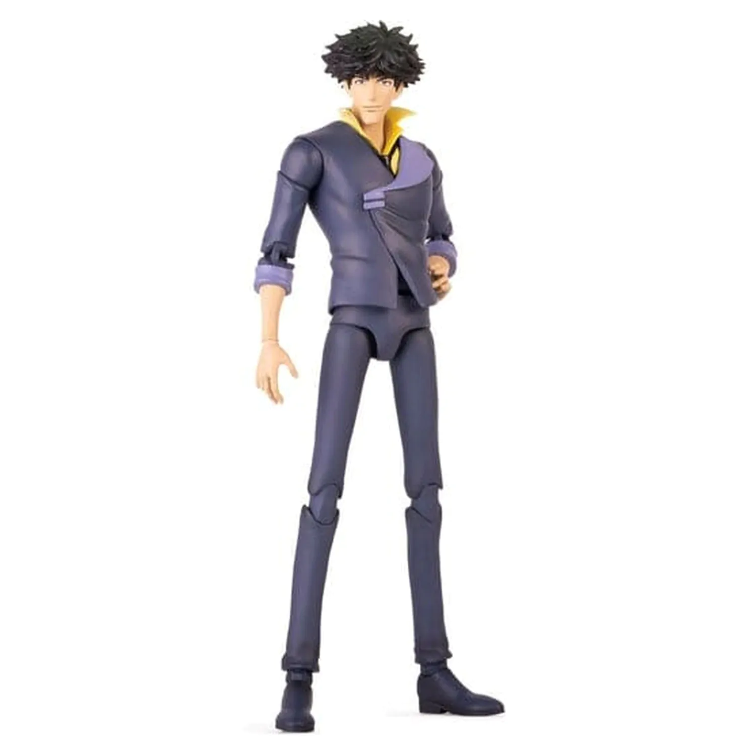 Figurka akcji Cowboy Bebop 1/8 Spike Spiegel zdjęcie produktu