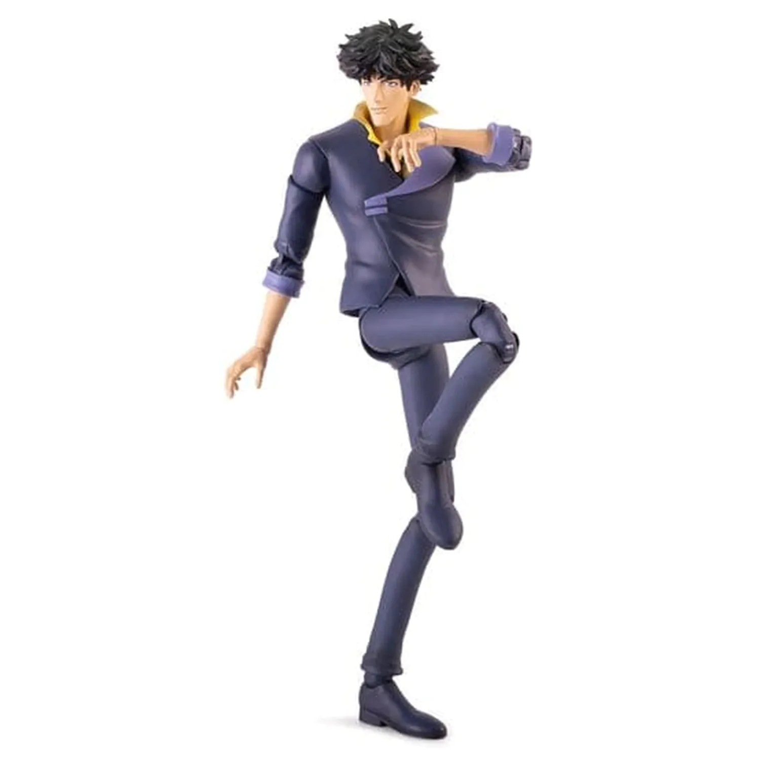 Figurka akcji Cowboy Bebop 1/8 Spike Spiegel zdjęcie produktu