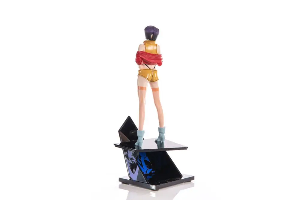 Cowboy Bebop Statua Faye Valentine 32 cm zdjęcie produktu