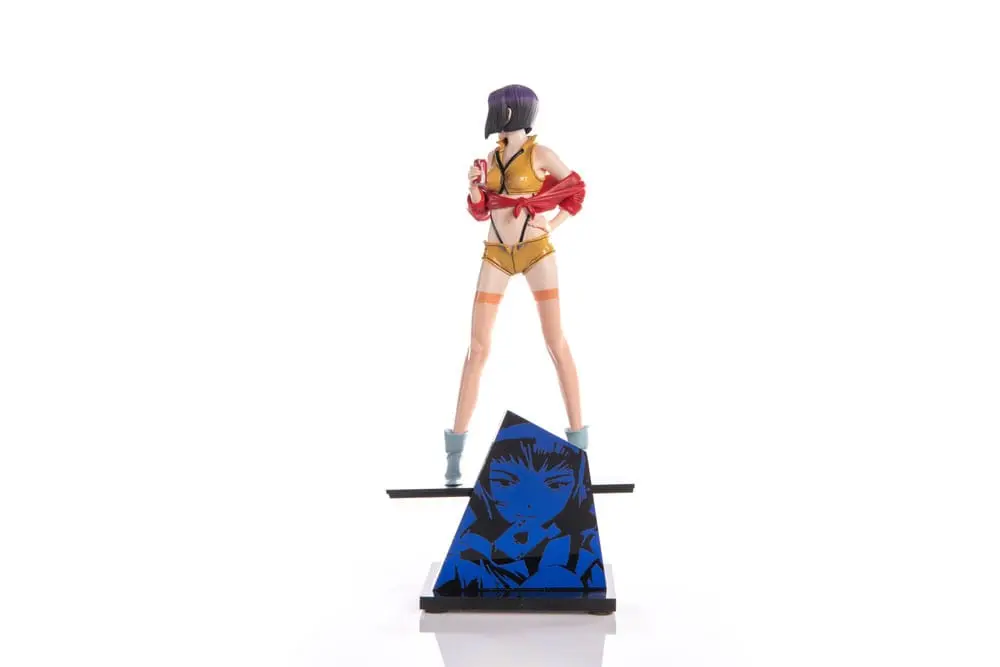 Cowboy Bebop Statua Faye Valentine 32 cm zdjęcie produktu