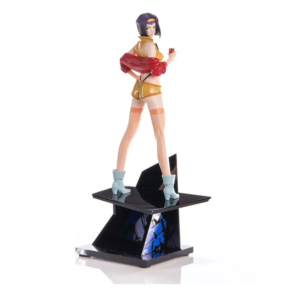 Cowboy Bebop Statua Faye Valentine 32 cm zdjęcie produktu