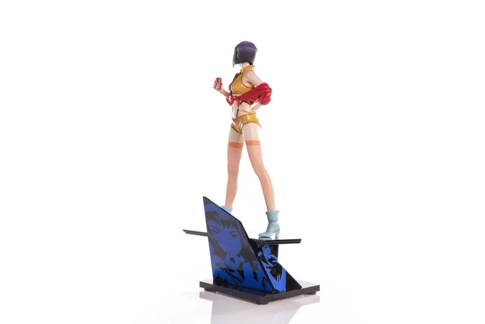 Cowboy Bebop Statua Faye Valentine 32 cm zdjęcie produktu