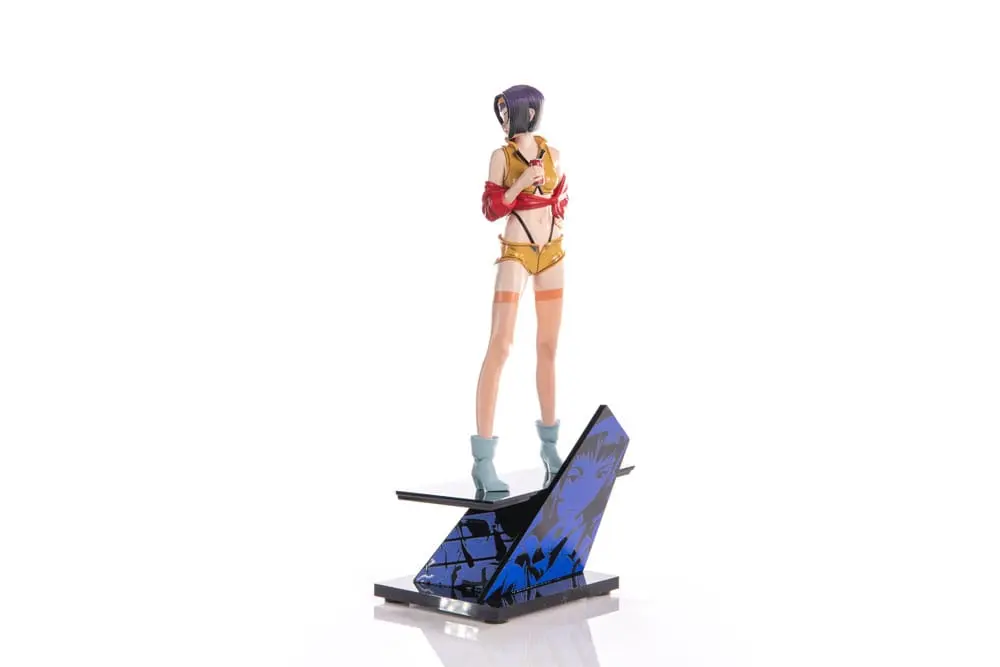 Cowboy Bebop Statua Faye Valentine 32 cm zdjęcie produktu