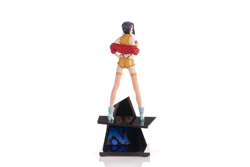 Cowboy Bebop Statua Faye Valentine 32 cm zdjęcie produktu