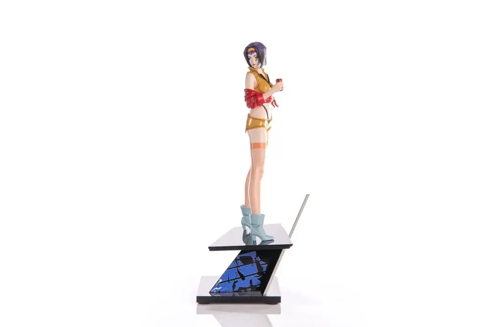 Cowboy Bebop Statua Faye Valentine 32 cm zdjęcie produktu