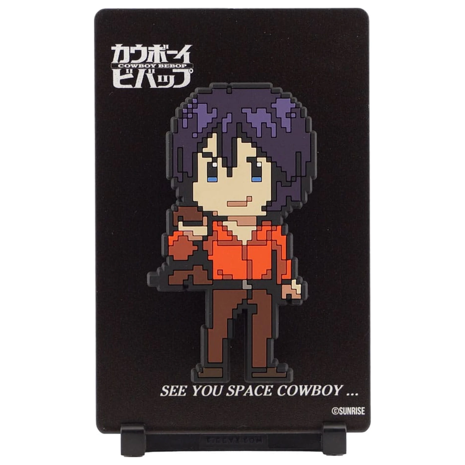 Cowboy Bebop FiGGYZ magnes kolekcjonerski Gren 11 cm zdjęcie produktu