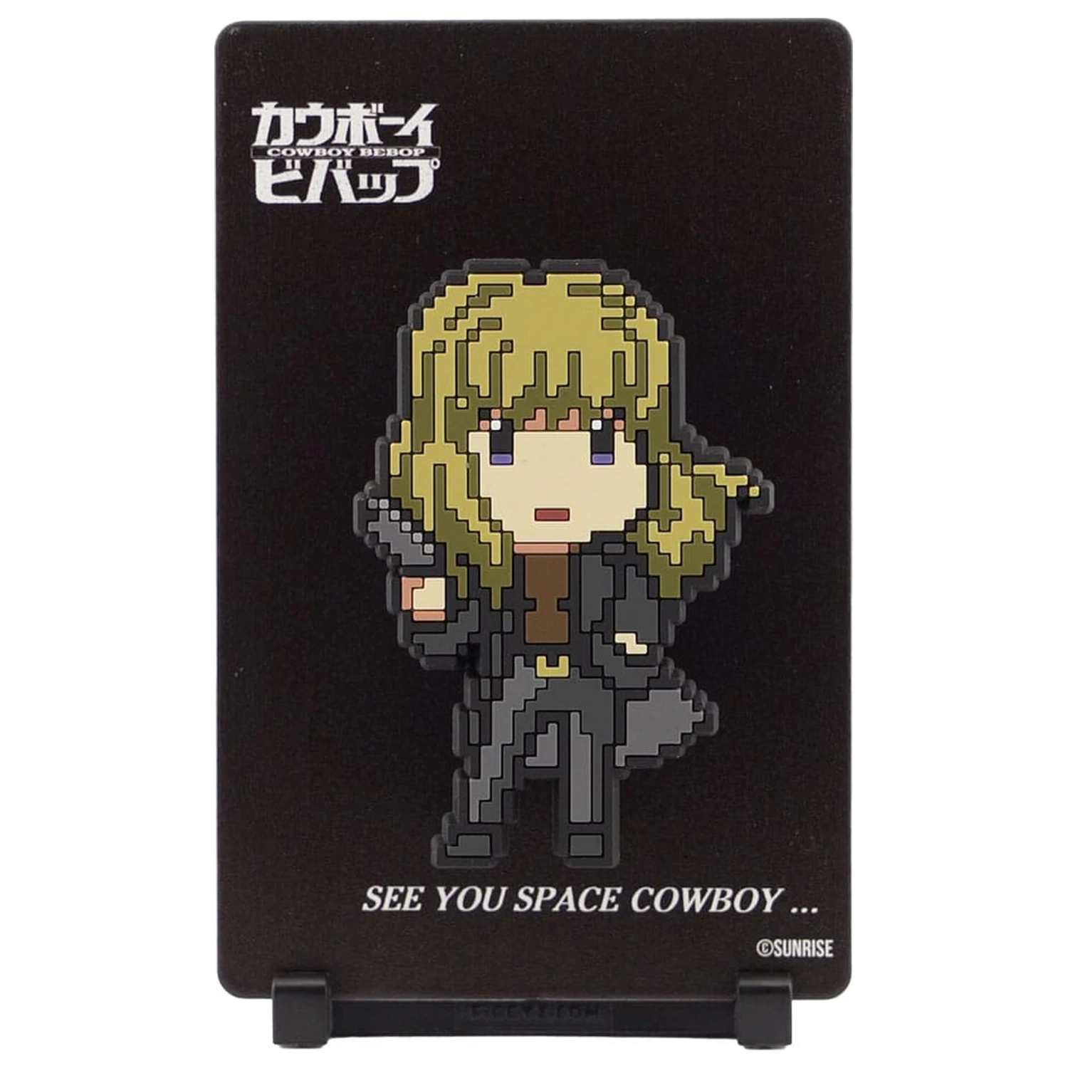 Cowboy Bebop FiGGYZ Magnes Kolekcjonerski Julia 11 cm zdjęcie produktu