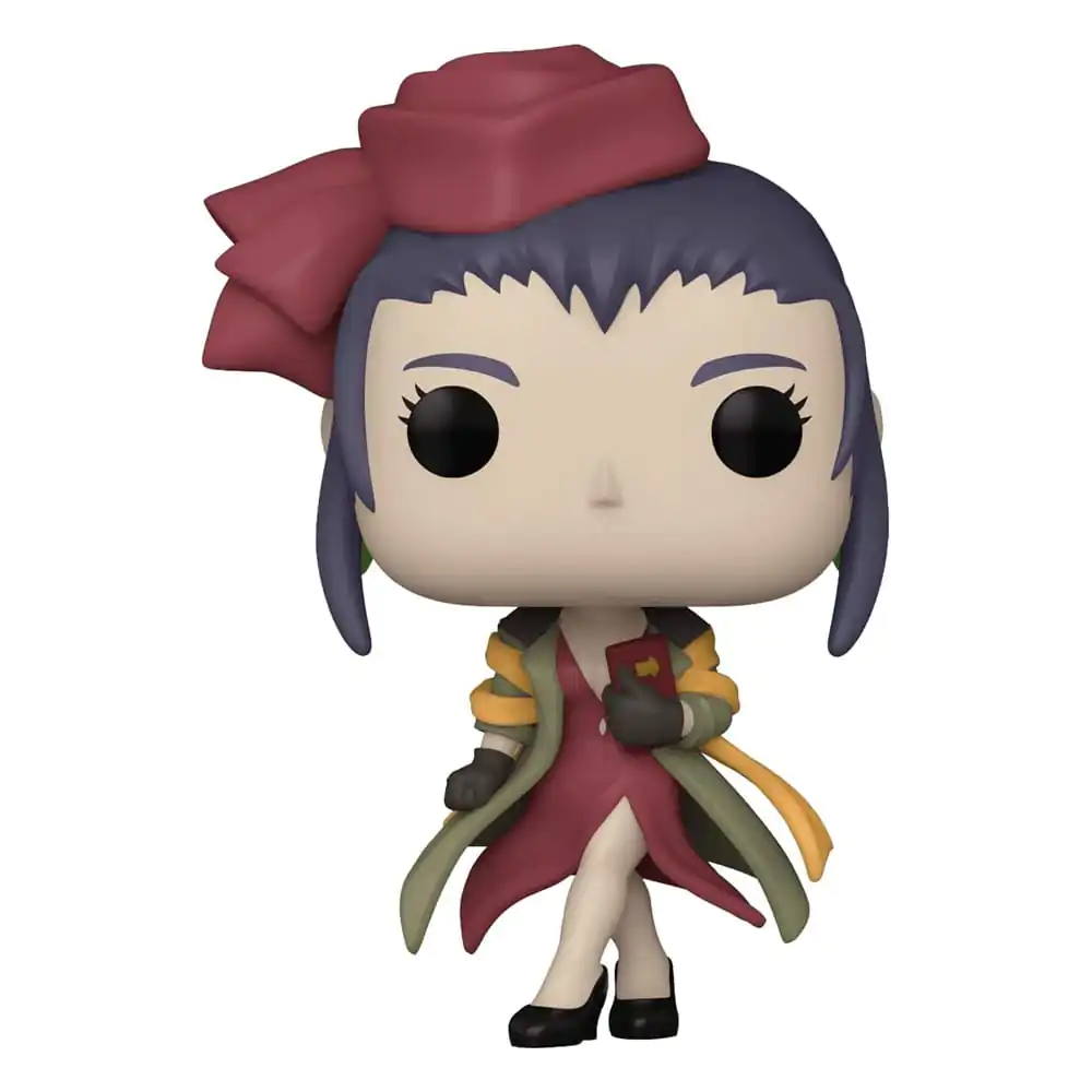 Cowboy Bebop POP! Animation Figurka winylowa Faye Valentine 9 cm zdjęcie produktu