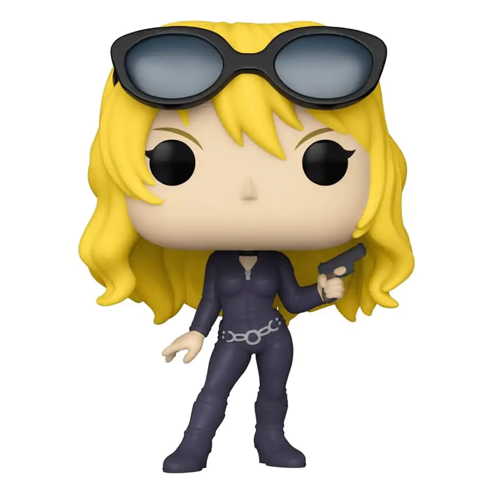 Cowboy Bebop POP! Animation Figurka winylowa Julia 9 cm zdjęcie produktu