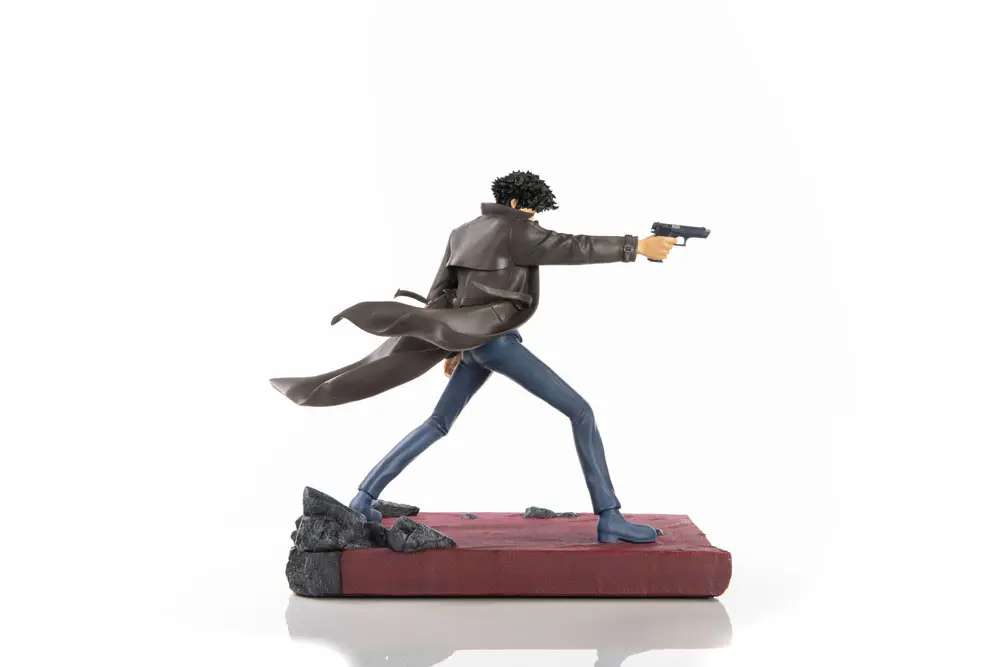 Figurka Cowboy Bebop Last Stand Spike 28 cm zdjęcie produktu