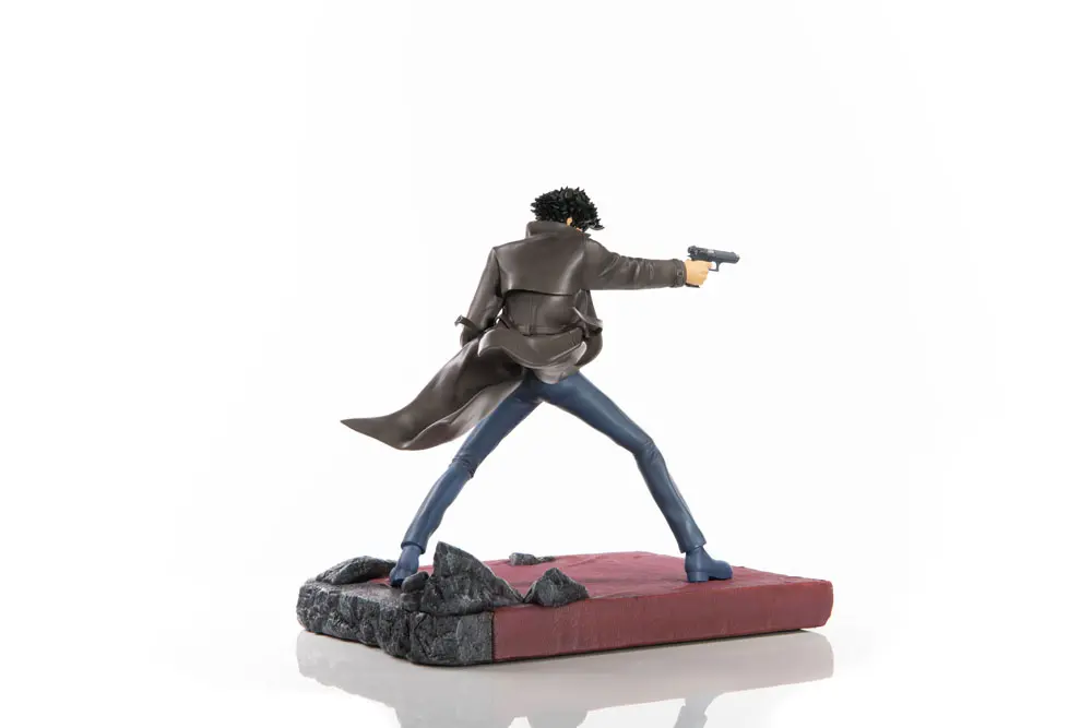 Figurka Cowboy Bebop Last Stand Spike 28 cm zdjęcie produktu