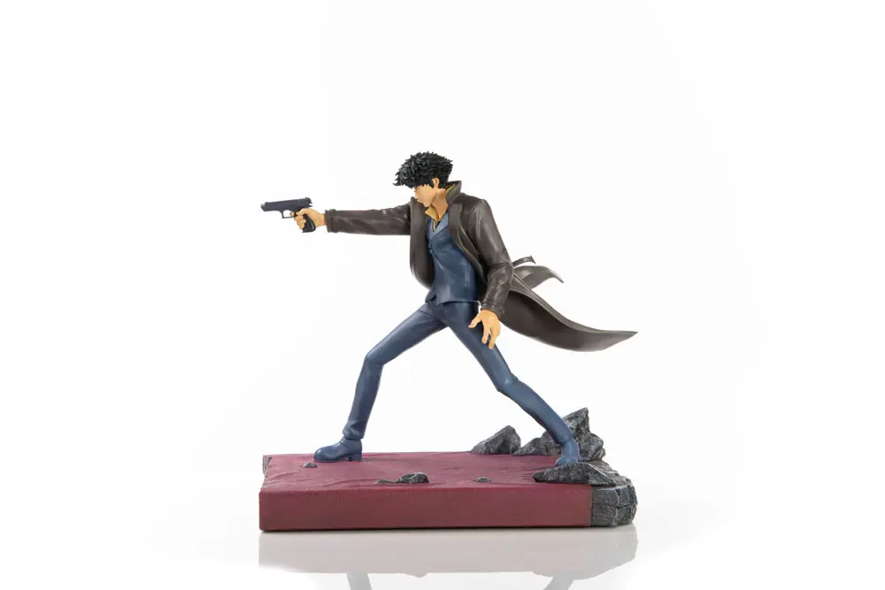 Figurka Cowboy Bebop Last Stand Spike 28 cm zdjęcie produktu