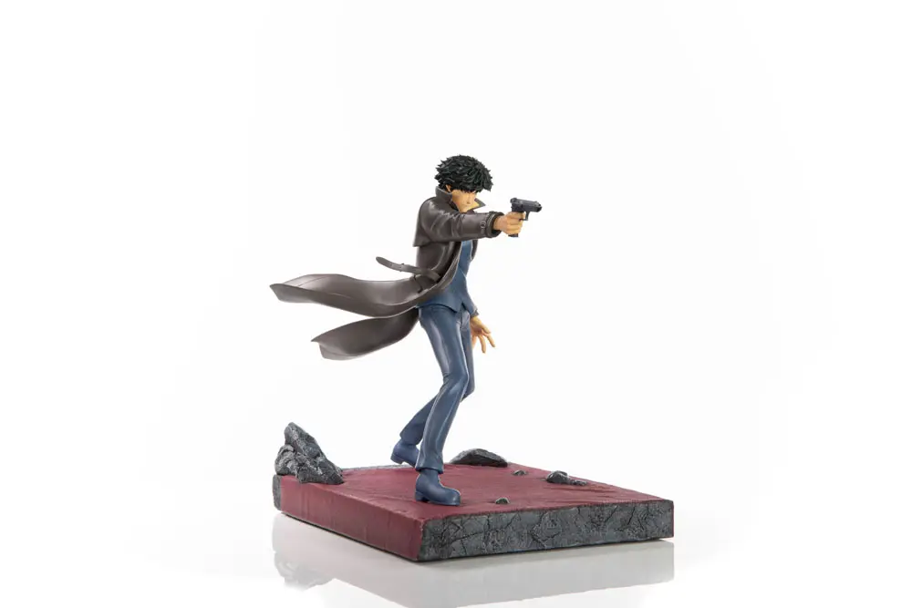 Figurka Cowboy Bebop Last Stand Spike 28 cm zdjęcie produktu