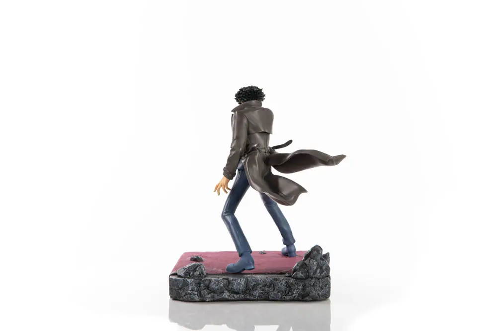 Figurka Cowboy Bebop Last Stand Spike 28 cm zdjęcie produktu