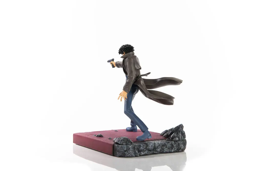 Figurka Cowboy Bebop Last Stand Spike 28 cm zdjęcie produktu