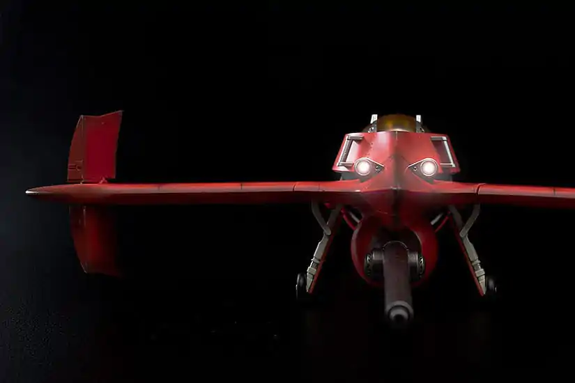 Cowboy Bebop Model 1/48 Swordfish II 36 cm (re-run) zdjęcie produktu