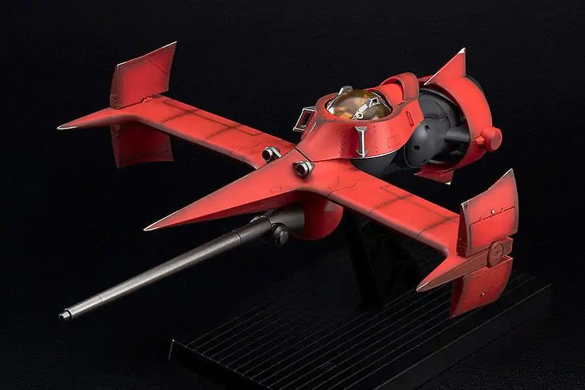 Cowboy Bebop Model 1/48 Swordfish II 36 cm (re-run) zdjęcie produktu