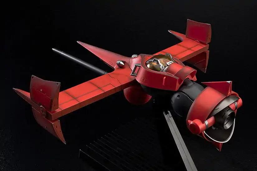 Cowboy Bebop Model 1/48 Swordfish II 36 cm (re-run) zdjęcie produktu