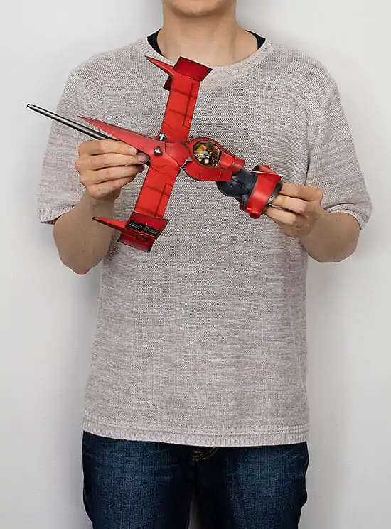 Cowboy Bebop Model 1/48 Swordfish II 36 cm (re-run) zdjęcie produktu