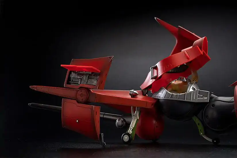 Cowboy Bebop Model 1/48 Swordfish II 36 cm (re-run) zdjęcie produktu