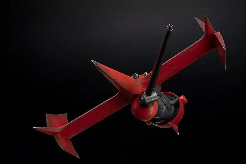 Cowboy Bebop Model 1/48 Swordfish II 36 cm (re-run) zdjęcie produktu