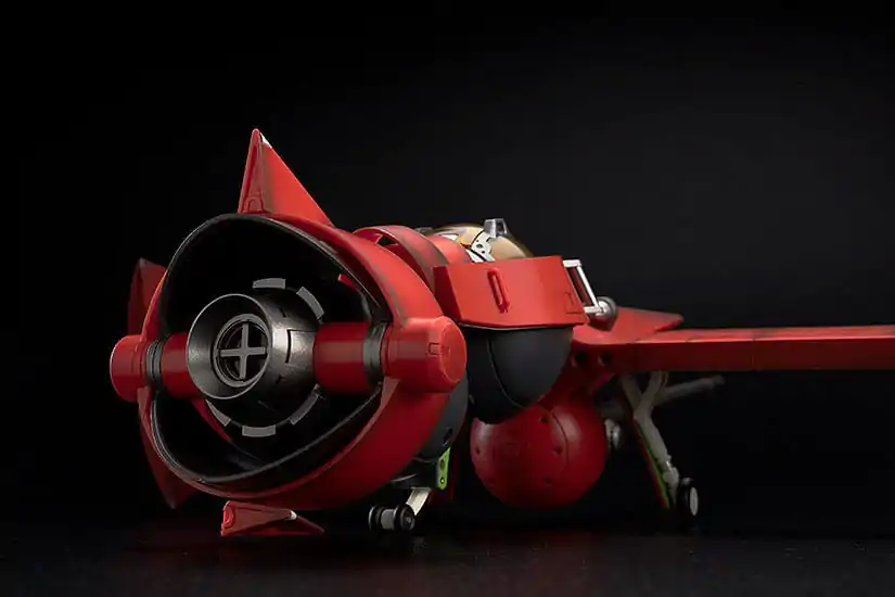 Cowboy Bebop Model 1/48 Swordfish II 36 cm (re-run) zdjęcie produktu