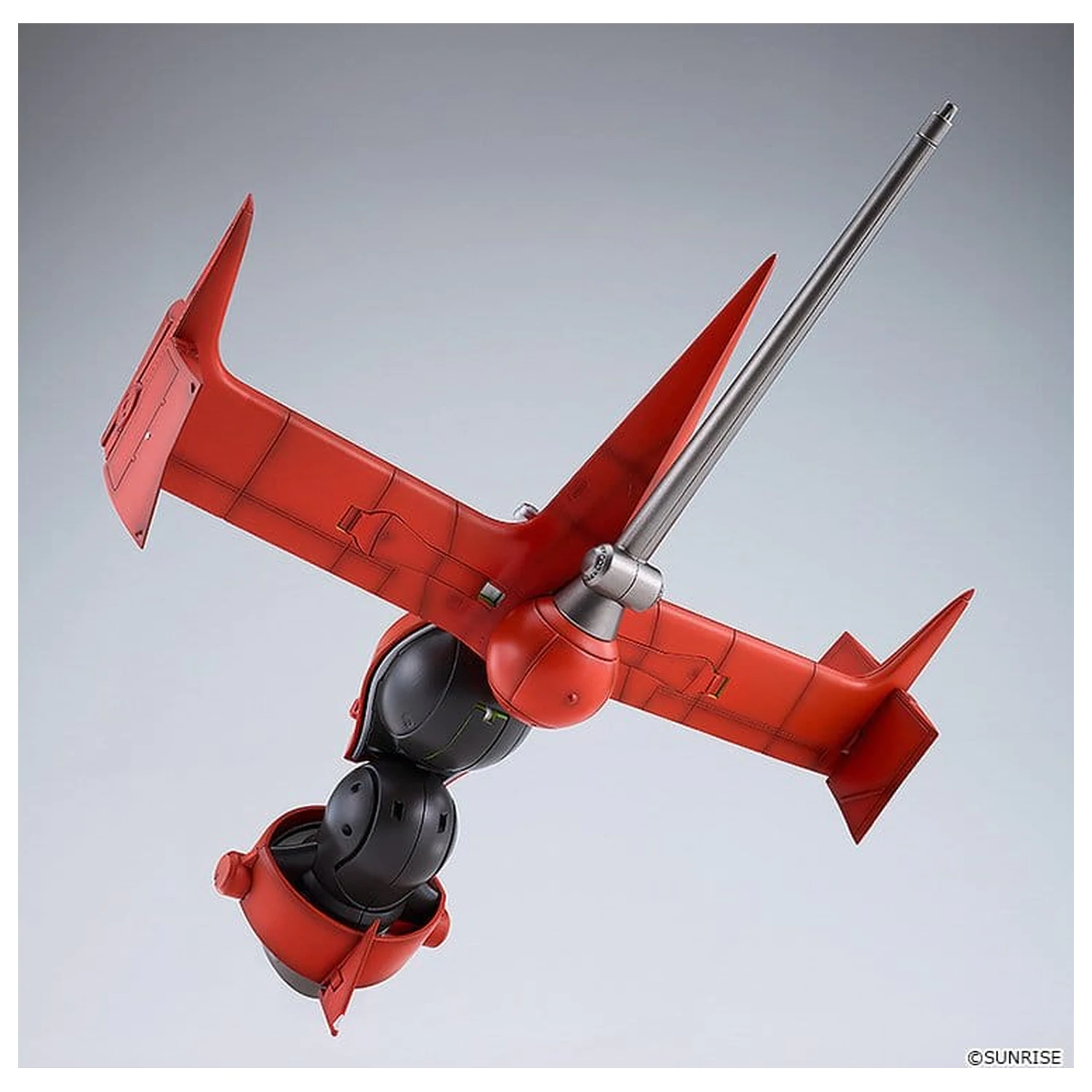 Cowboy Bebop Moderoid Plastikowy Zestaw Modeli 1/72 Swordfish II 24 cm zdjęcie produktu