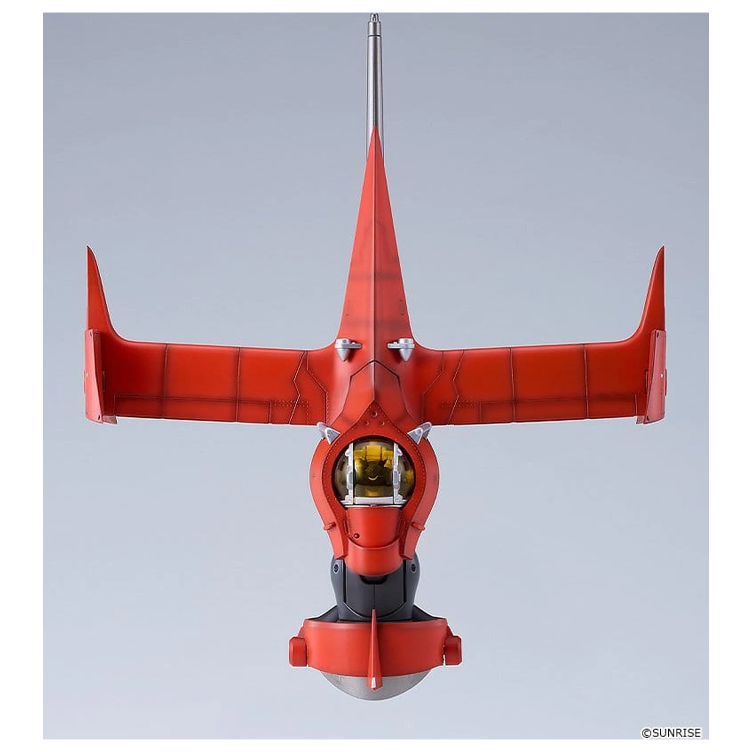 Cowboy Bebop Moderoid Plastikowy Zestaw Modeli 1/72 Swordfish II 24 cm zdjęcie produktu