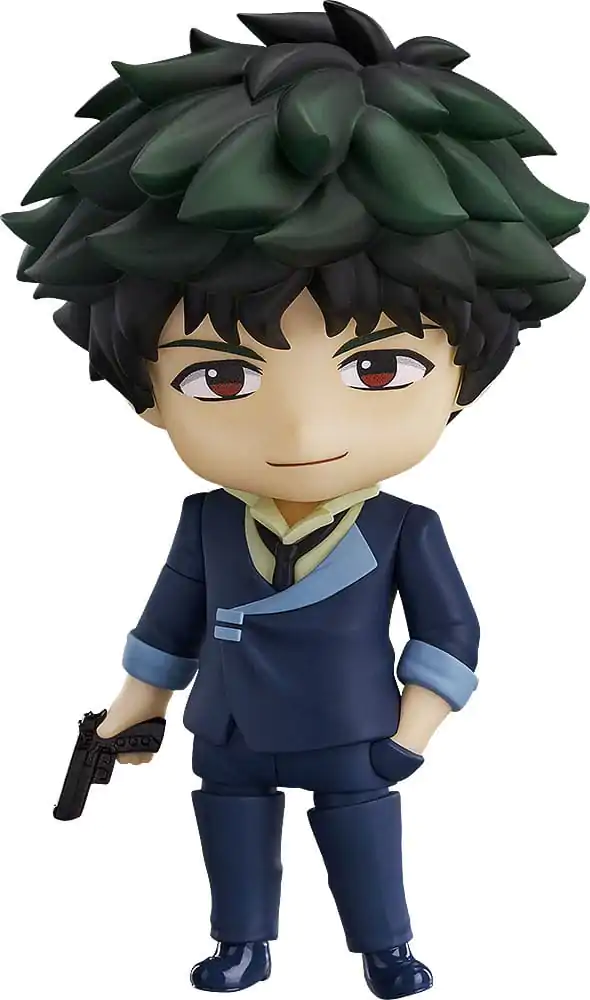 Cowboy Bebop Nendoroid Figurka Akcji Spike Spiegel 10 cm zdjęcie produktu