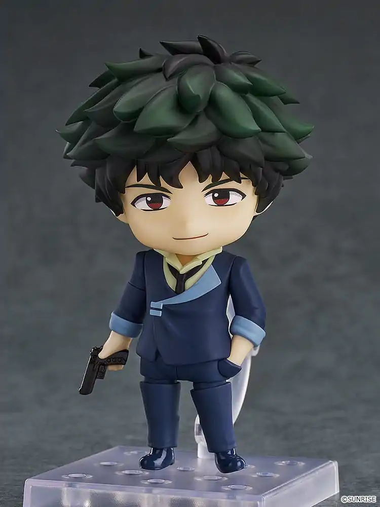 Cowboy Bebop Nendoroid Figurka Akcji Spike Spiegel 10 cm zdjęcie produktu