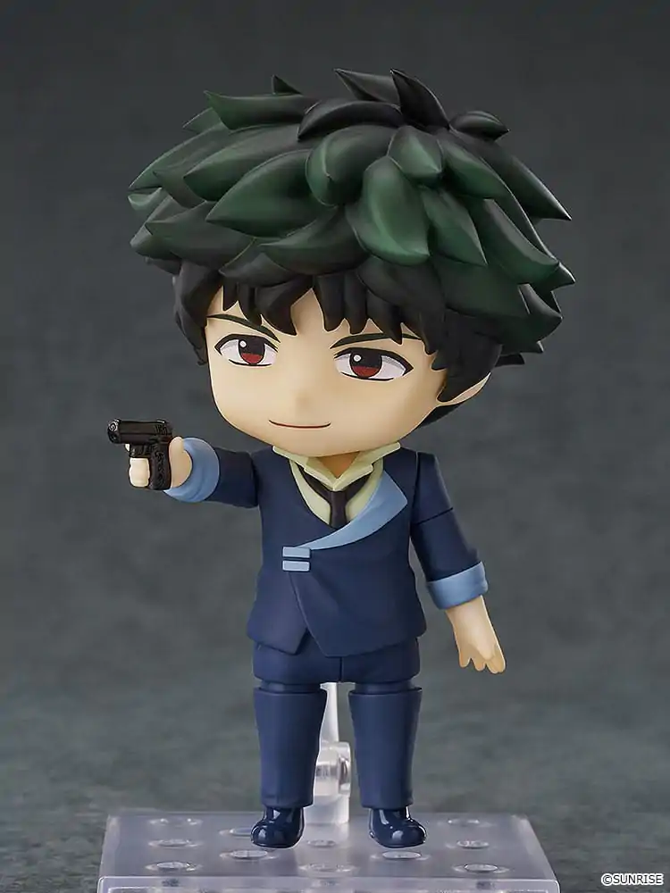 Cowboy Bebop Nendoroid Figurka Akcji Spike Spiegel 10 cm zdjęcie produktu