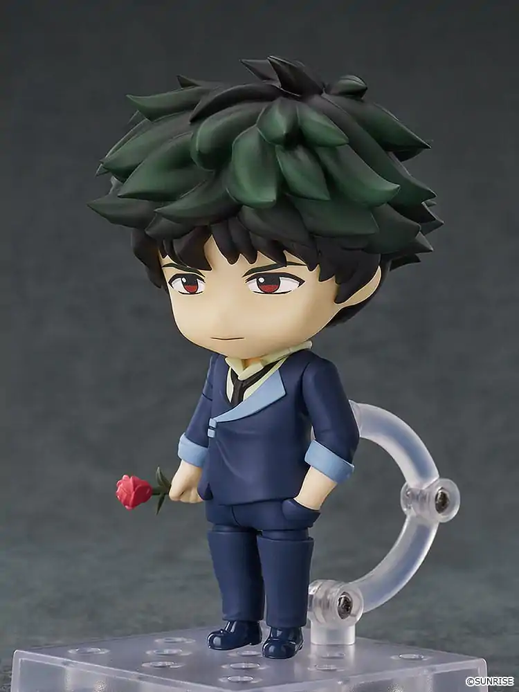 Cowboy Bebop Nendoroid Figurka Akcji Spike Spiegel 10 cm zdjęcie produktu