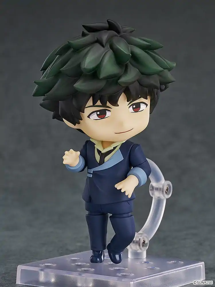 Cowboy Bebop Nendoroid Figurka Akcji Spike Spiegel 10 cm zdjęcie produktu