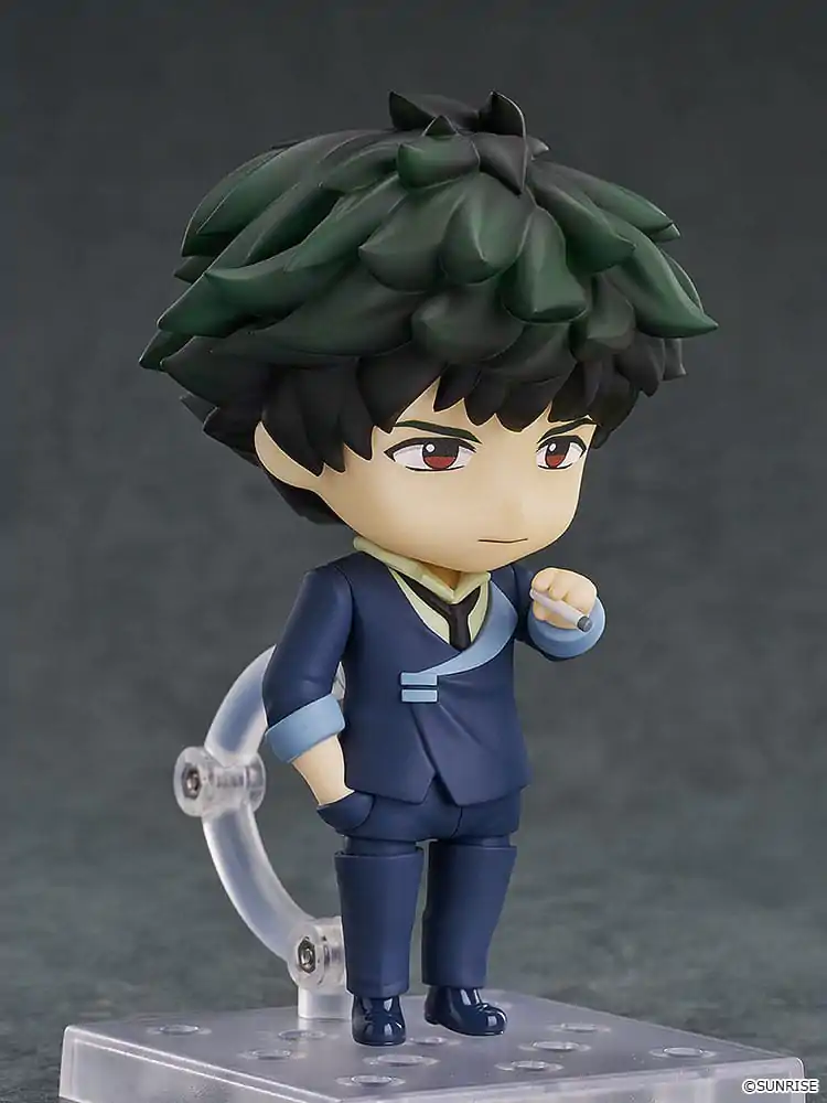 Cowboy Bebop Nendoroid Figurka Akcji Spike Spiegel 10 cm zdjęcie produktu