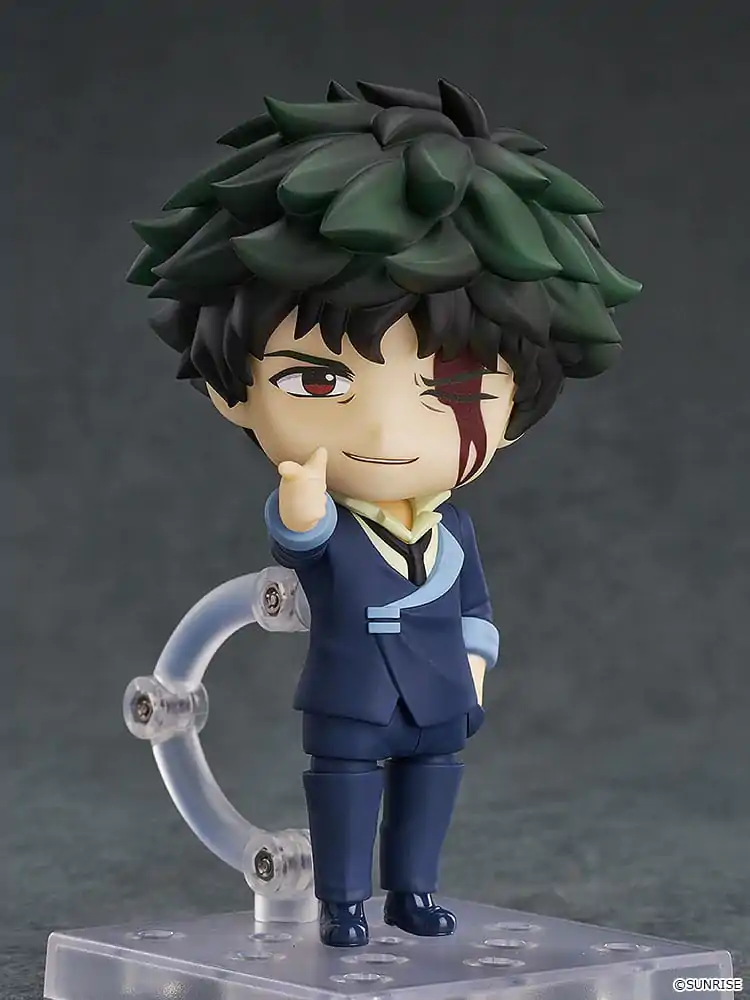 Cowboy Bebop Nendoroid Figurka Akcji Spike Spiegel 10 cm zdjęcie produktu